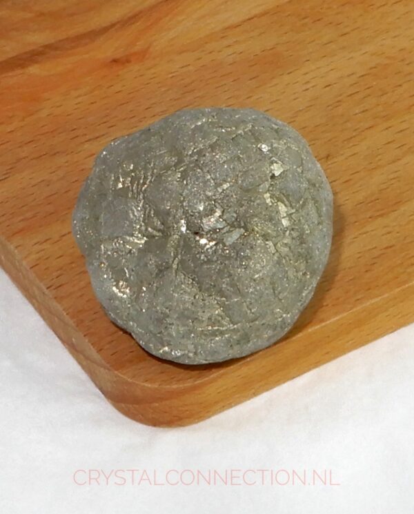 pyriet-china-knol-80-90g Pyriet knol ruw