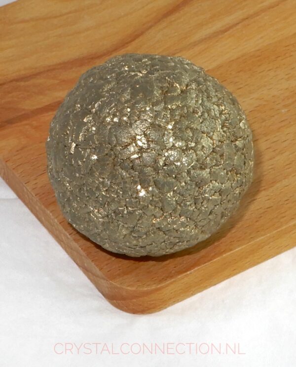 pyriet-china-knol-uniek-236g Pyriet knol ruw