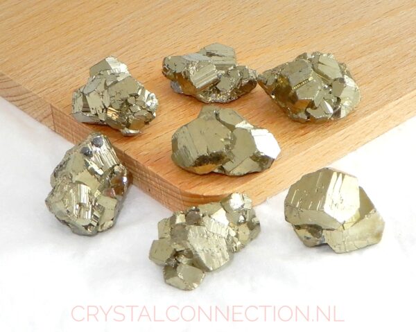 pyriet-ruw-peru-10-20g Pyriet ruw