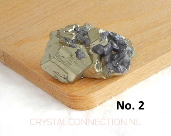 pyriet-ruw-peru-no2 Pyriet ruw uniek