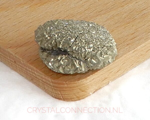 pyriet-zonnetje-achterkant Pyriet zonnetje