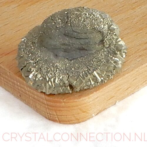 pyriet-zonnetje-voorkant Pyriet zonnetje