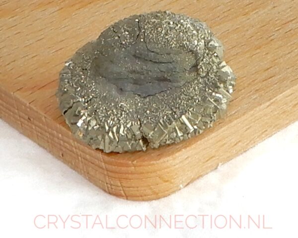 pyriet-zonnetje-voorkant Pyriet zonnetje