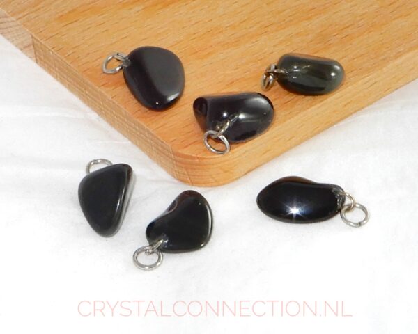 regenboogobsidiaan-hanger-klein Obsidiaan Regenboog hanger
