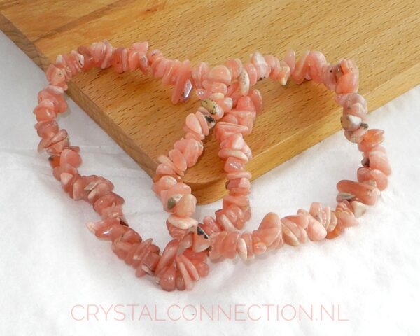 rhodochrosiet-armband-split-aakwaliteit-2 Rhodochrosiet armband