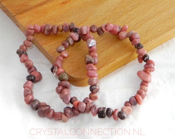 rhodoniet-armband-trommelsteen-2 Rhodoniet armband