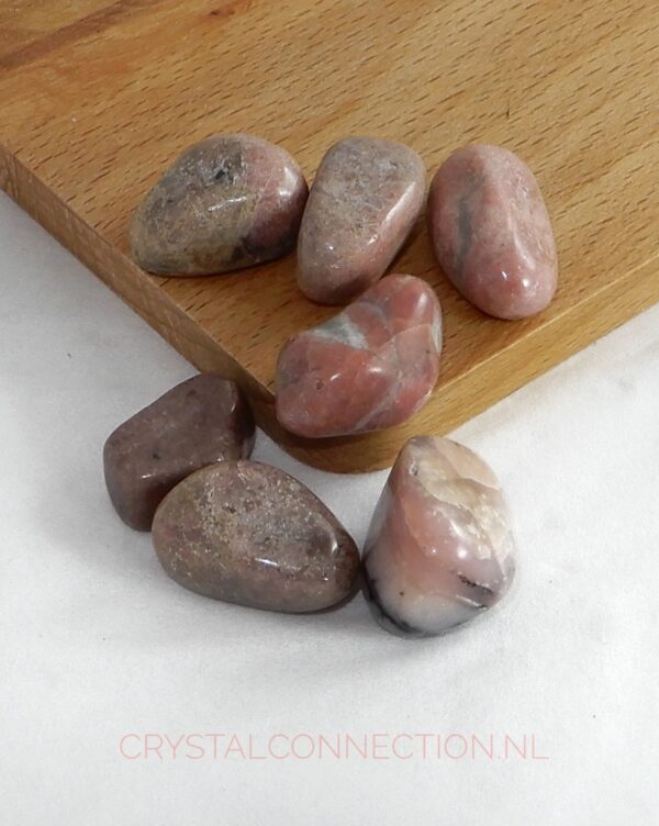 rhodoniet-trommelsteen-b-kwaliteit-klein Rhodoniet trommelsteen