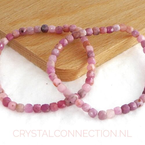 robijn-armband-gefacteerd-2 Robijn armband