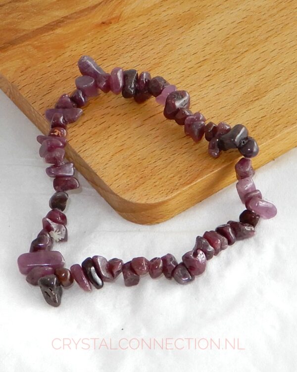 robijn-armband-split Robijn armband