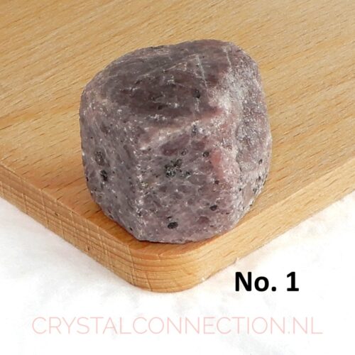 robijn-ruw-no1 Robijn ruw uniek