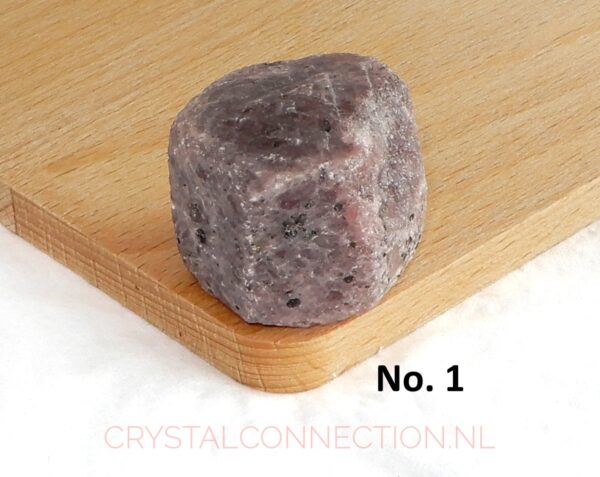 robijn-ruw-no1 Robijn ruw uniek