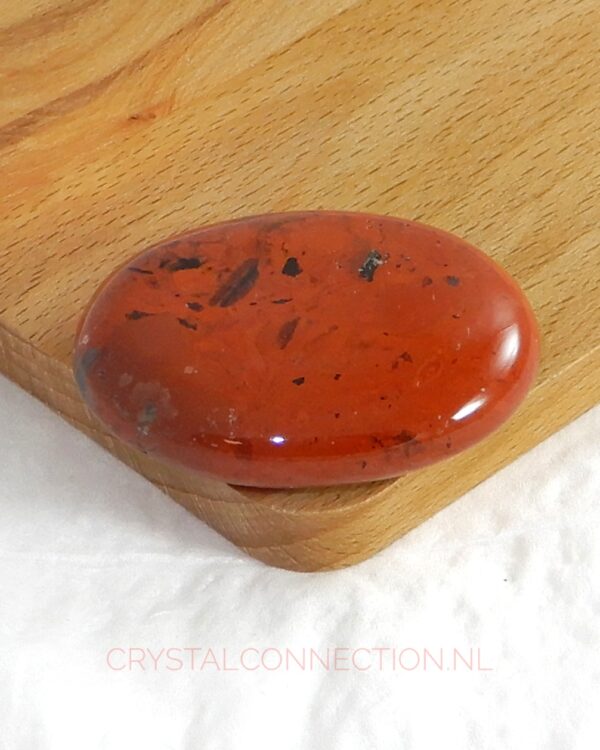 rode-jaspis-blije-kei Actieve rode jaspis Blije Kei