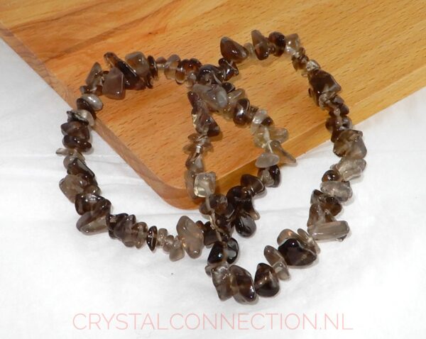rookkwarts-armband-split-2 Robijn armband