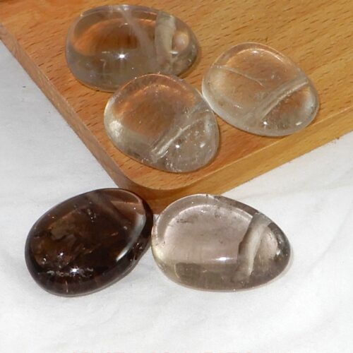 rookkwarts-standaard-doorboorde-hanger Rookkwarts doorboorde hanger