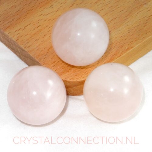 rozekwarts-bol-2cm Rozekwarts bol