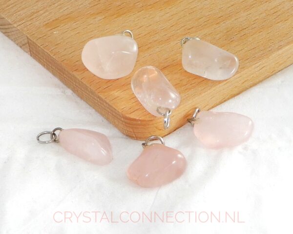 rozekwarts-hanger-klein Rozekwarts hanger