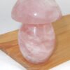 rozekwarts-paddenstoel-no1-staand-58.00 Rozekwarts paddenstoel