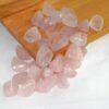 rozekwarts-waterstenen Rozekwarts waterstenen