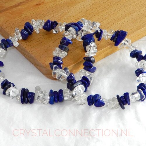 RSI-spieren-zenuwen combi-set armband