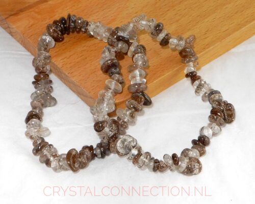 Rutielkwarts armband
