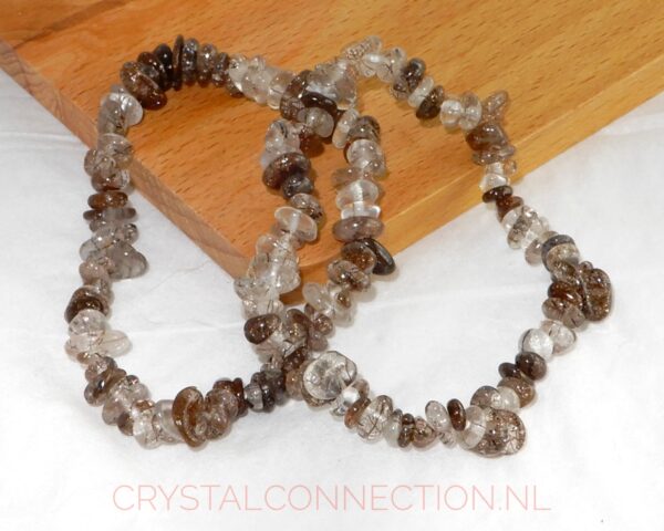 rutielkwarts-armband-2 Chrysopraas armband