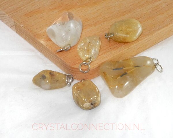 rutielkwarts-hanger-middel Rutielkwarts hanger