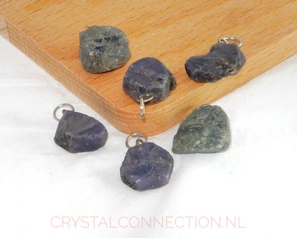 saffier-hanger-kristal-3-5g Saffier hanger