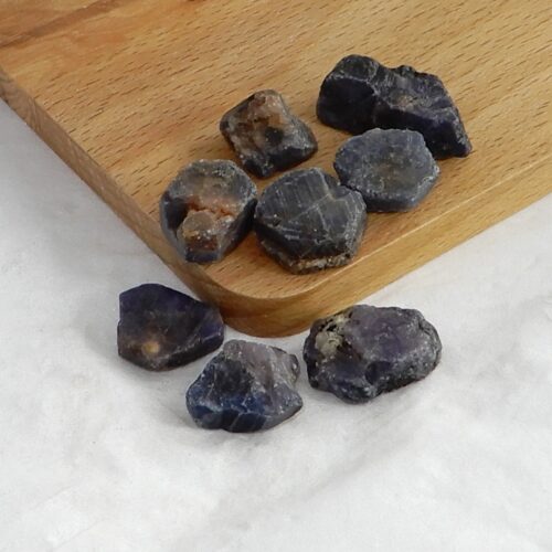 saffier-ruw Saffier ruw