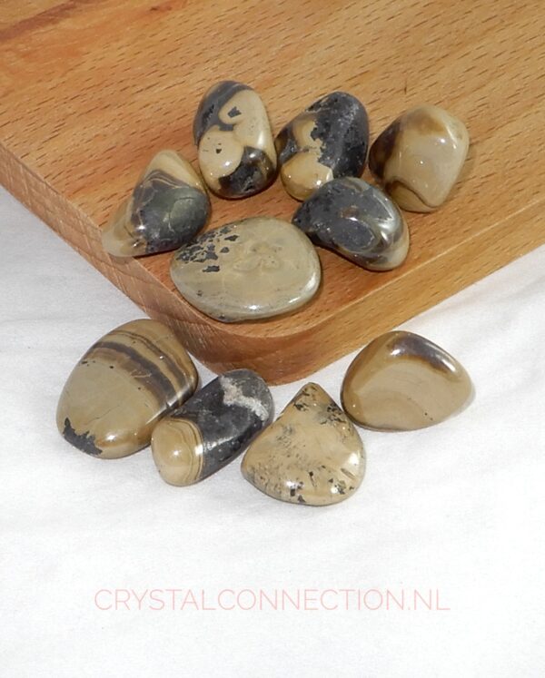 schalenblende-trommelsteen-klein Schalenblende hanger