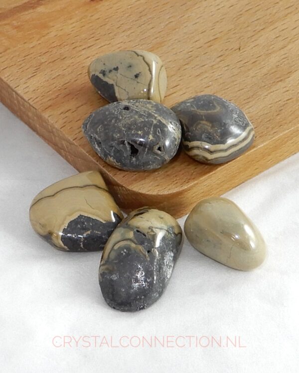 schalenblende-trommelsteen-middel Schalenblende hanger