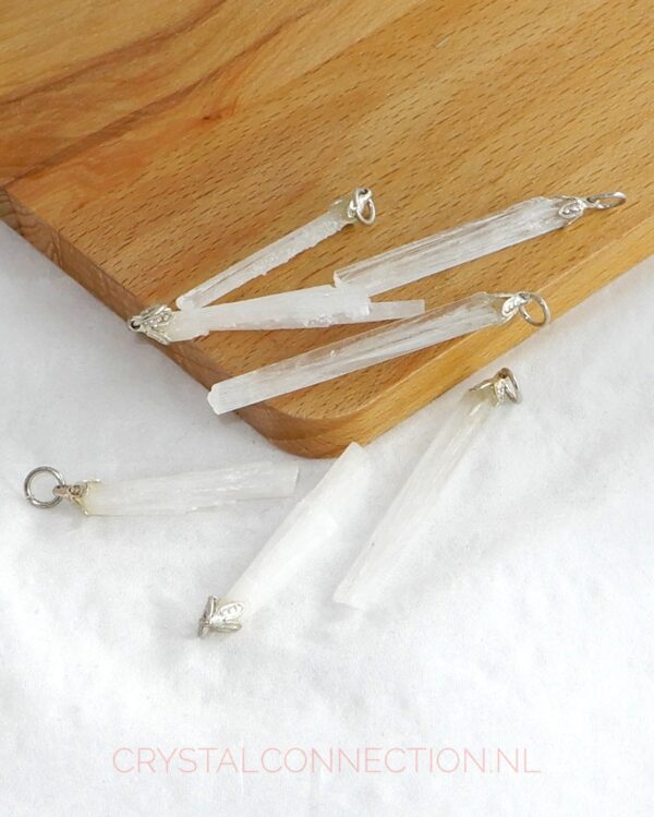 scolesiet-hanger-ruw-dun Scoleciet hanger