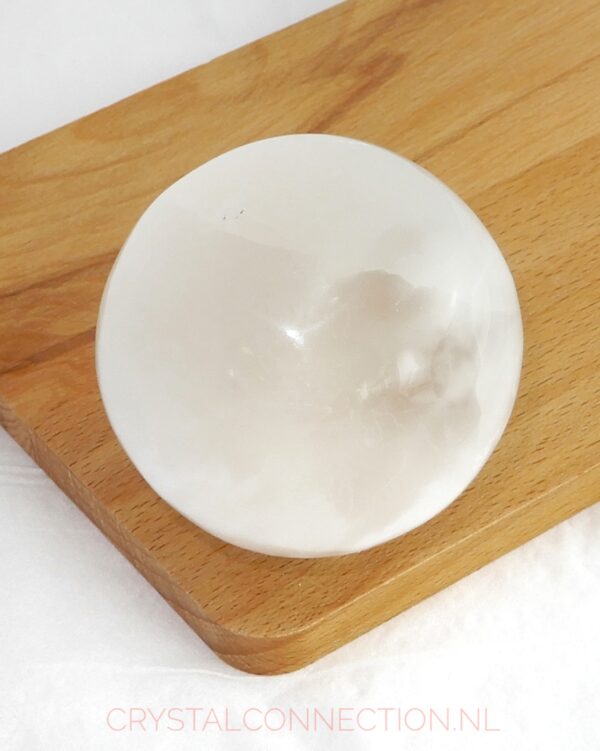 seleniet-bol-5.4-6.2cm Seleniet bol