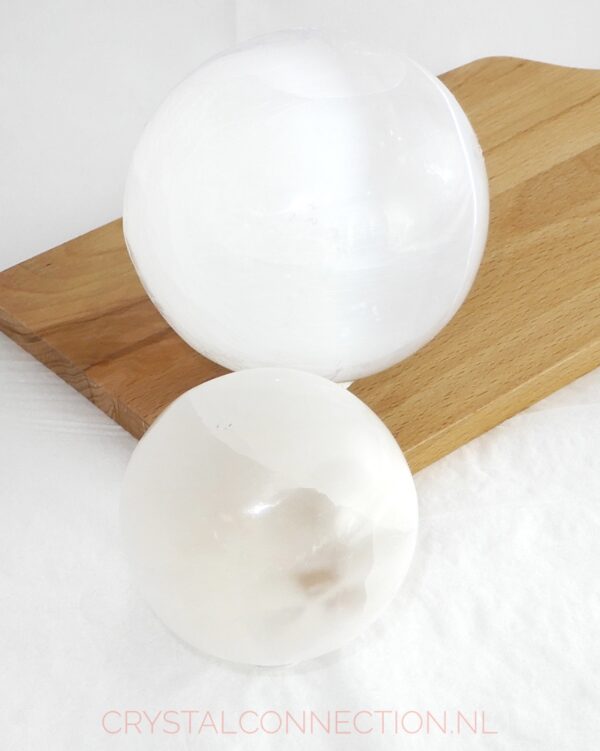 seleniet-bollen Seleniet bol