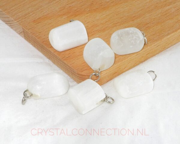 seleniet-hanger-bol Seleniet hanger