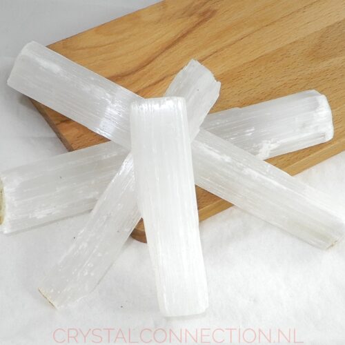 seleniet-ruw Seleniet ruw