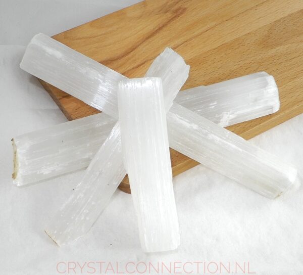 seleniet-ruw Seleniet ruw