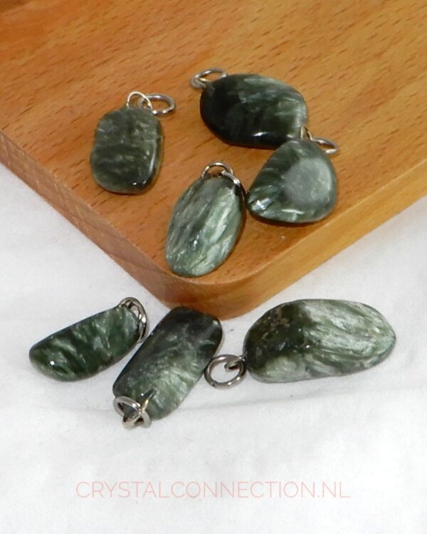 serafiniet-hanger-middel Serafiniet schijfsteen