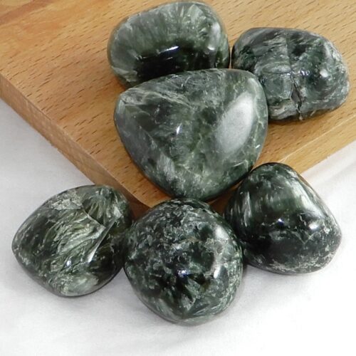 serafiniet-trommelsteen-middel Serafiniet trommelsteen