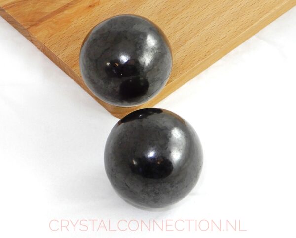 shungiet-bol-4cm Amethist bol