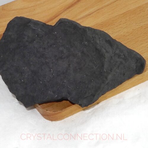 shungiet-ruw-groot Shungiet brok ruw