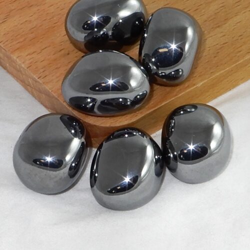 Silicium trommelsteen