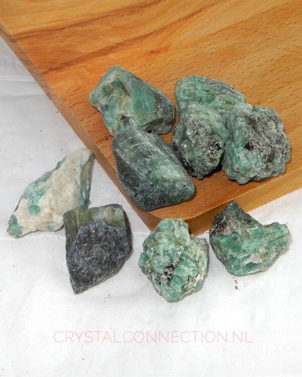 smarag-extra-ruw-klein Smaragd ruw