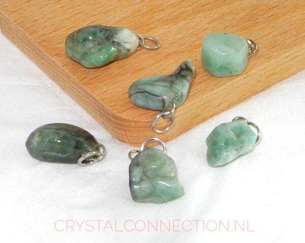 smaragd-hanger-klein Smaragd hanger