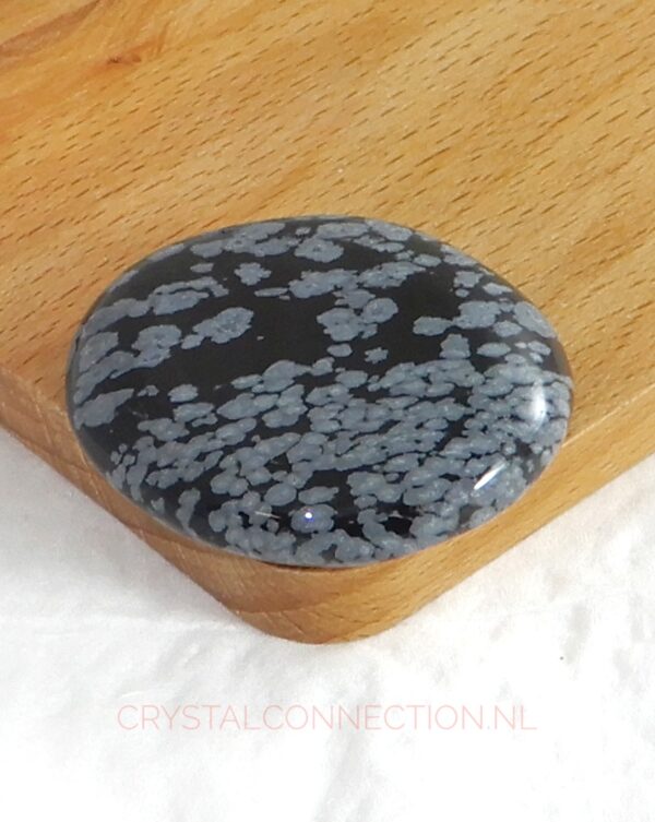 sneeuwvlok-obsidiaan-blije-kei Magische obsidiaan sneeuwvlok Blije Kei