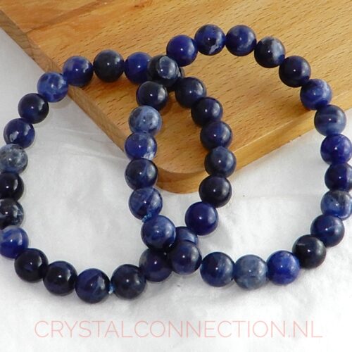 sodaliet-armband-kogel-8mm-2 Sodaliet armband