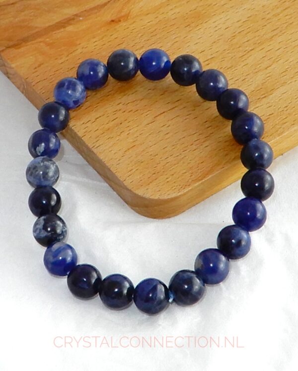 sodaliet-armband-kogel-8mm Sodaliet armband