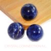 sodaliet-bol-2cm Amethist bol