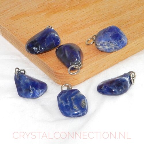 Sodaliet voor dieren