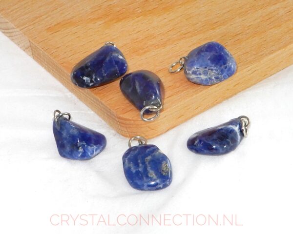 sodaliet-hanger-klein Sodaliet hanger