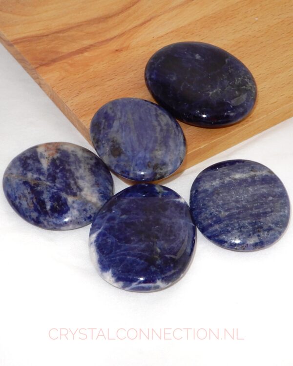 sodaliet-schijfsteen-standaard-klein Sodaliet schijfsteen